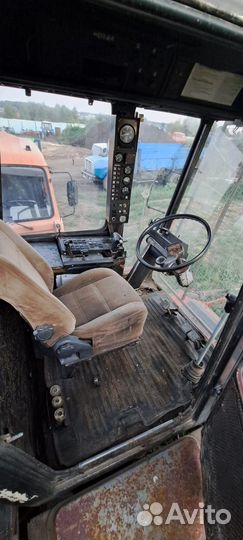 Бункер Агроживмаш ЗСК-15, 2010