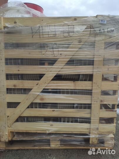 Изолятор проходной ипу-10/630-7,5 овал