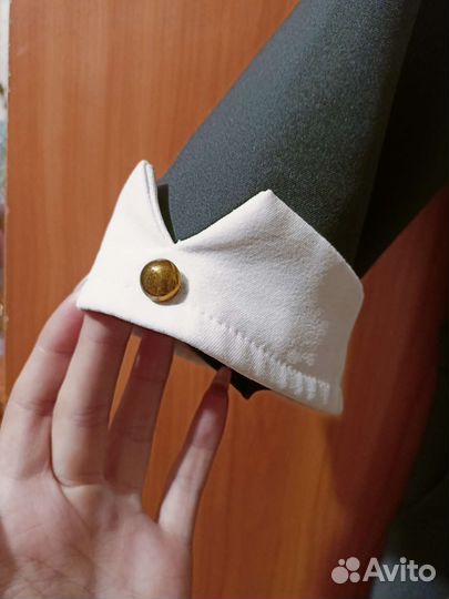 Платье в школу/универ