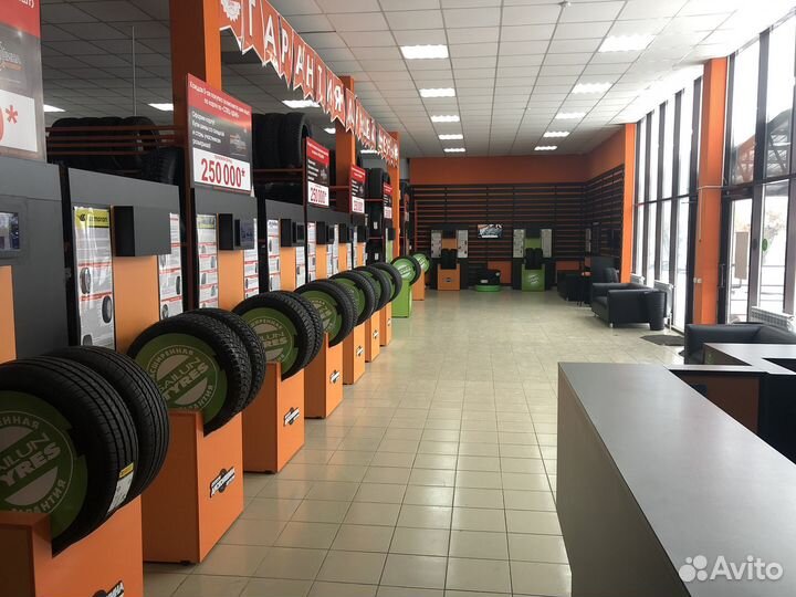 Arivo Premio ARZero 185/60 R14