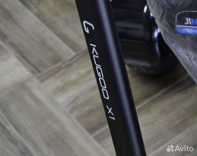 Электросамокат Kugoo X1/Кугоо X1