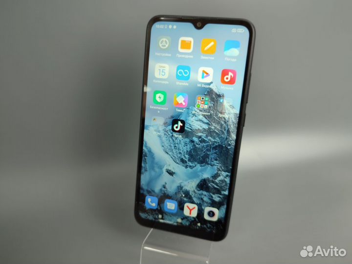 Xiaomi Redmi 9A, 2/32 ГБ