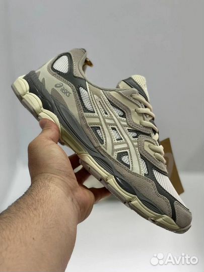 Кроссовки Asics Gel-Nyc (41-45)