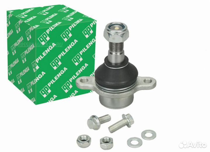 Pilenga TS-P 3222 Опора шаровая перед, прав, лев