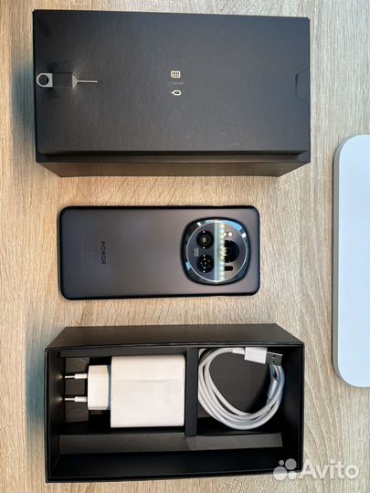 HONOR Magic6 Pro, 12/512 ГБ