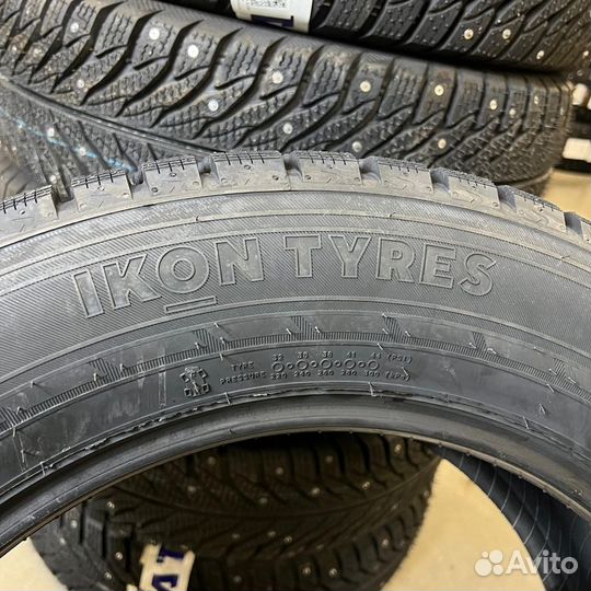 Ikon Tyres Nordman 7 SUV 235/60 R18 107