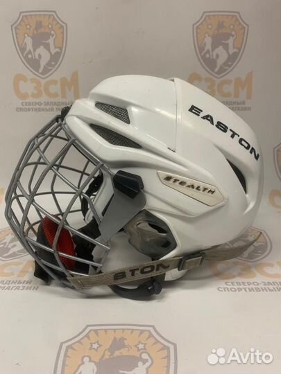 Шлем Easton Stealth S13 Б\У