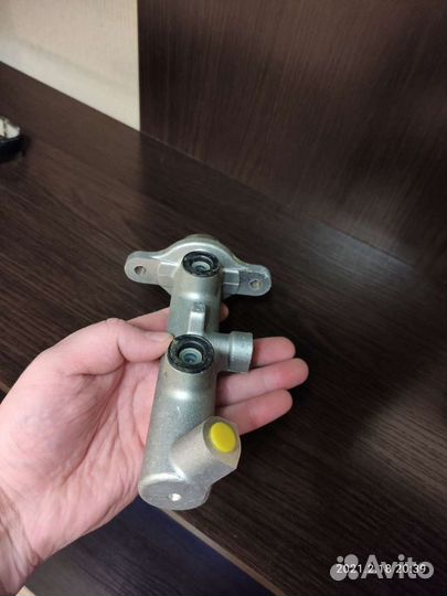 Тормозной цилиндр Ниссан Примера