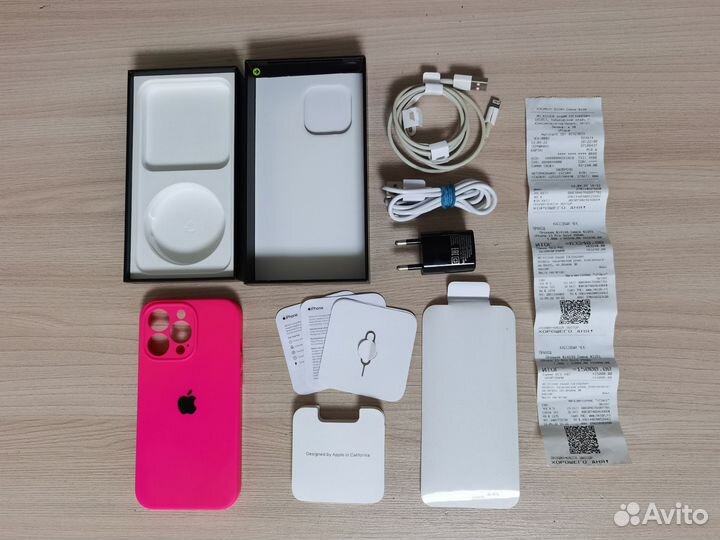 iPhone 13 Pro, 256 ГБ