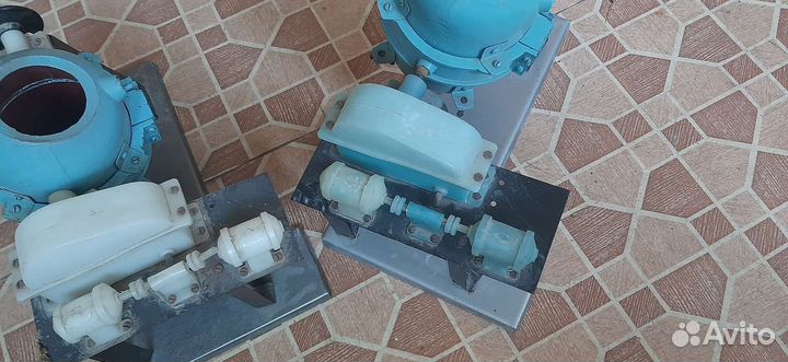 Учебные модели