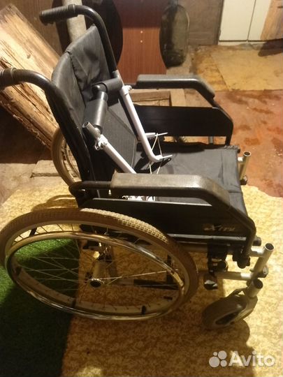 Инвалидная коляска бу