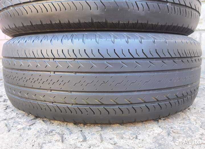 Bridgestone Ecopia EP150 225/65 R17 102H