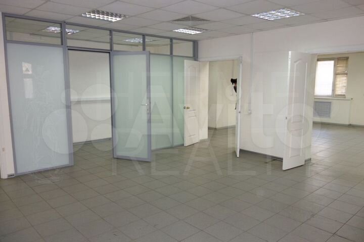 Продажа здания (осз) 1219,3 м2 м. Верхние Котлы (ю