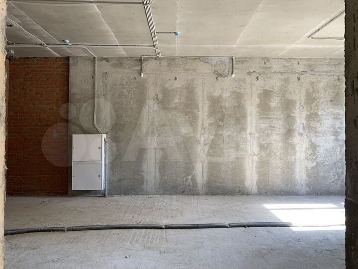 Торговая площадь, 77.7 м²