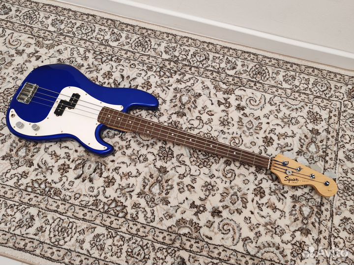 Fender Affinity Series precision bass