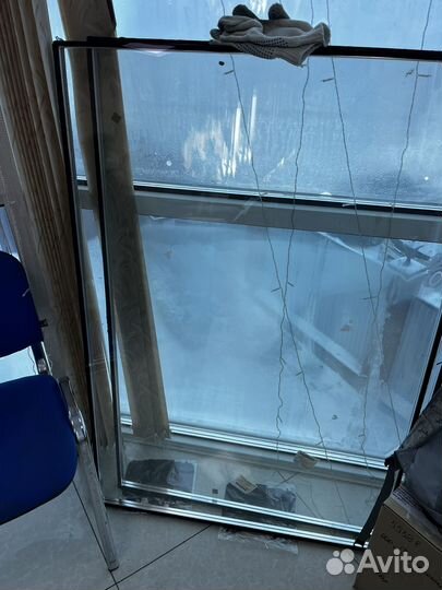 Стеклопакет