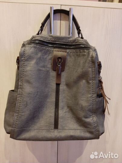 Сумка -рюкзак