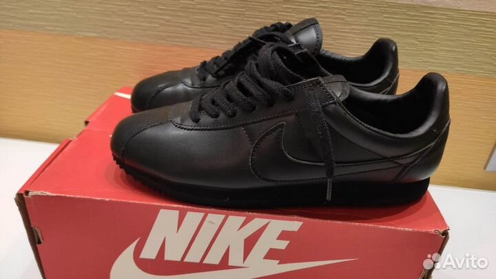 Кроссовки Nike cortez размар 42-43