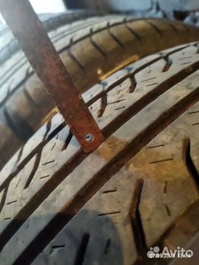 КАМА Кама-Евро-236 185/60 R15