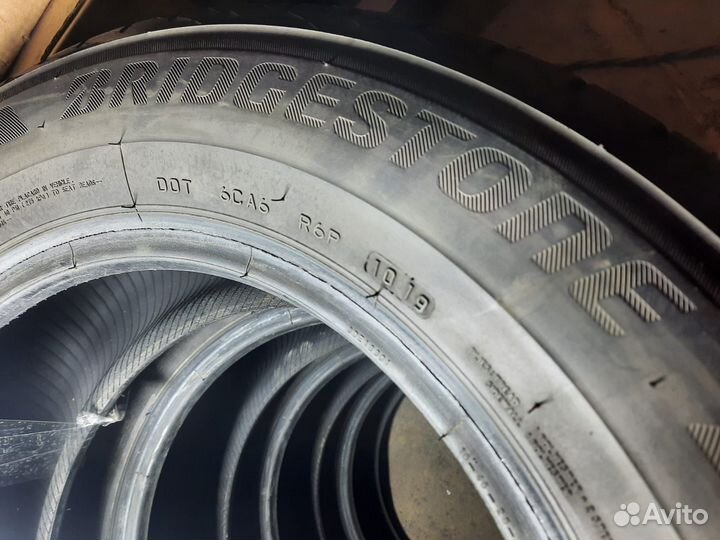 Bridgestone Turanza T001 225/60 R16 98V