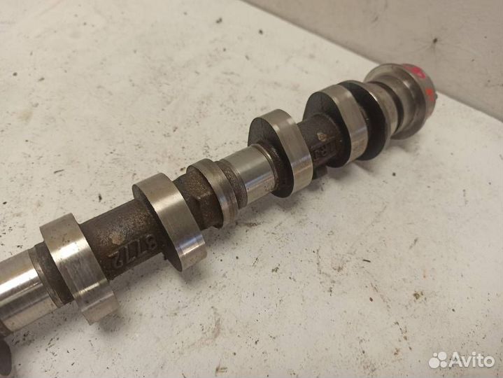 Распредвал выпускной