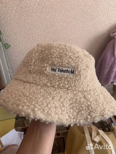 Панамка овечья