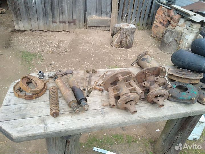 Генератор смз с-3д