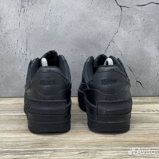 Кроссовки Nike Air Force 1 Shadow Размеры 36-40