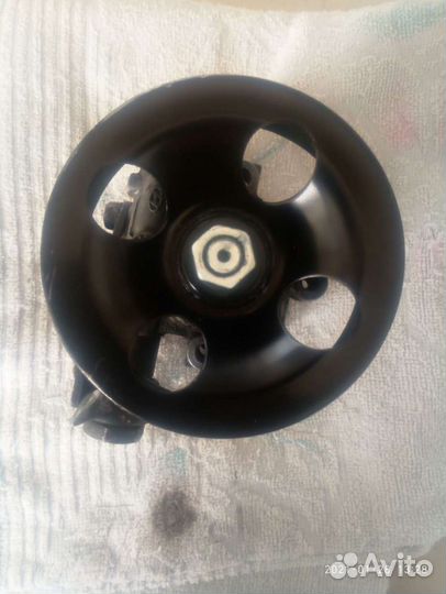 Насос гура KIA Sportage 2, Hyundai Tucson