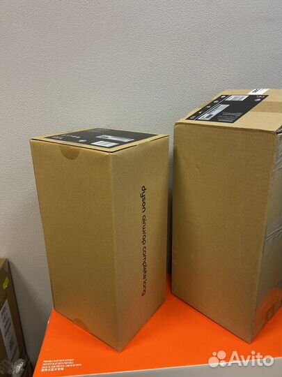 Стайлер Dyson airwrap complete long hs05 ceramic