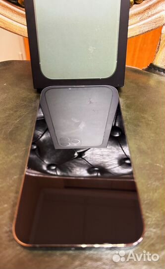 iPhone 13 Pro Max, 256 ГБ