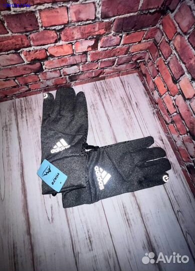 Перчатки adidas