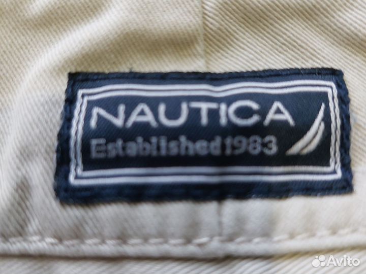 Nautica шорты