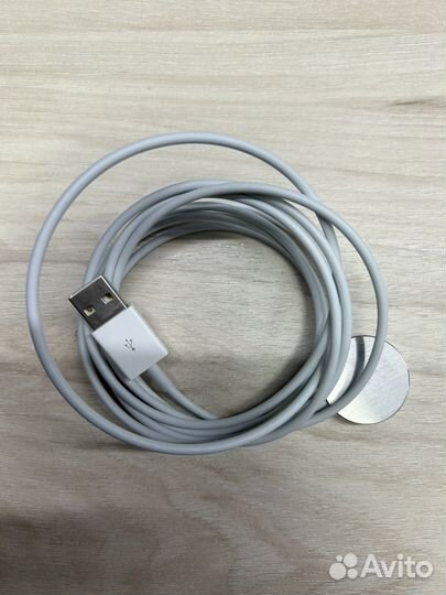 Зарядное устройство для apple watch