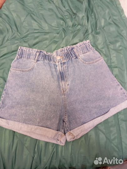 Шорты женские H&M