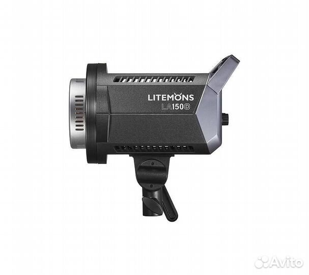 Осветитель светодиодный Godox litemons LA150D