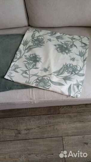 Hm home чехол для подушки полотенце