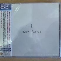 Deep Purple - 1 - Japan CD New Sealed