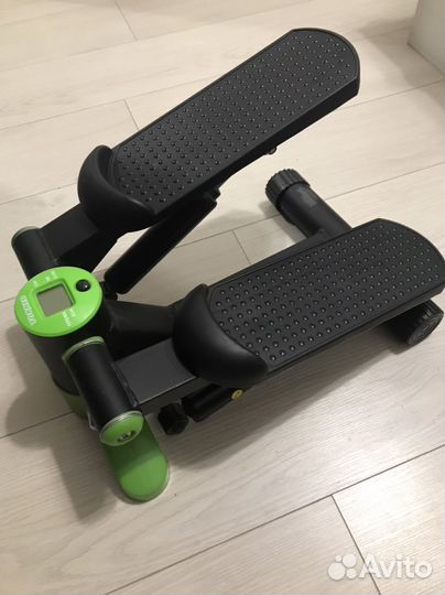 Тренажер степпер