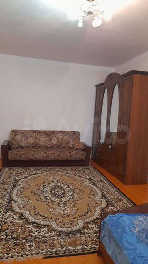 1-к. квартира, 46 м², 2/5 эт.