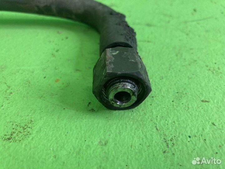 Трубка топливного фильтра DAF XF105