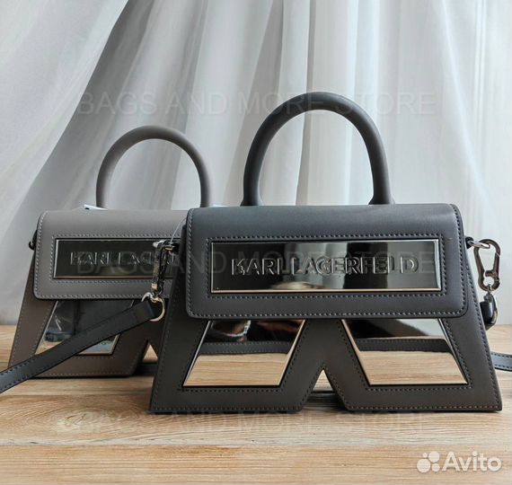 Сумочка karl lagerfeld