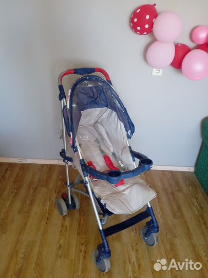 Коляска детская