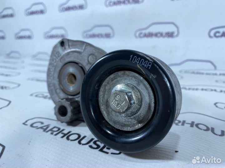 Натяжитель ремня Chevrolet Cruze J300 1.8 F18D4