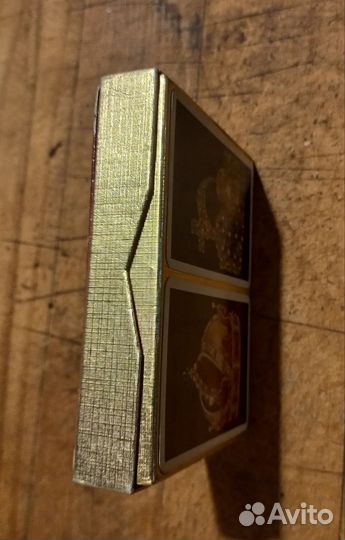 Набор игральных карт