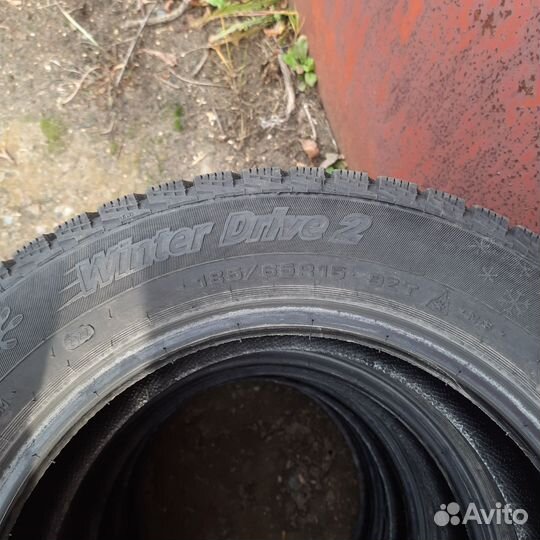 Cordiant Winter Drive 2 185/65 R15