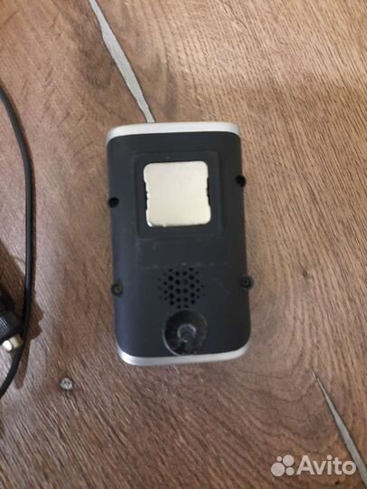 Радар детектор MIO miorad 860 Gps