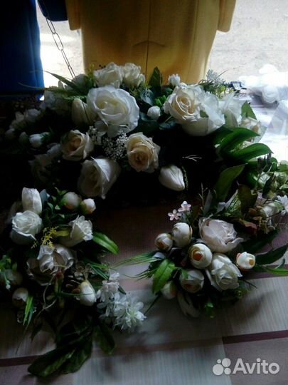 Аксессуары для свадьбы