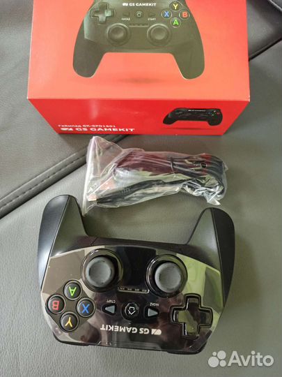 Геймпад GK-GPD1501