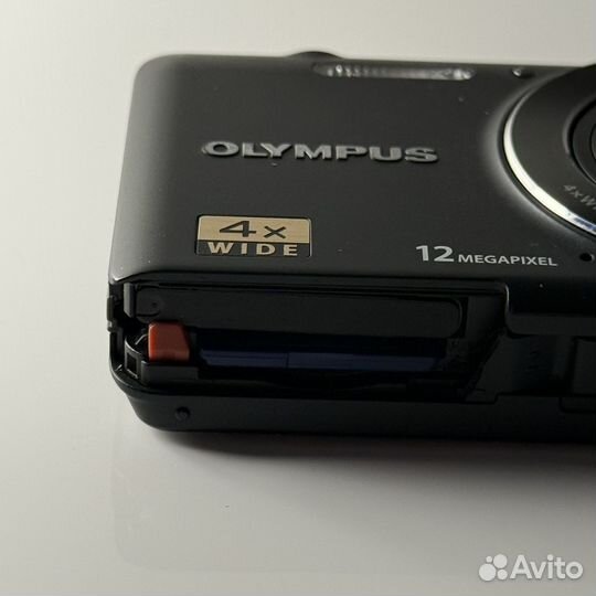 Цифровой фотоаппарат Olympus VG-150